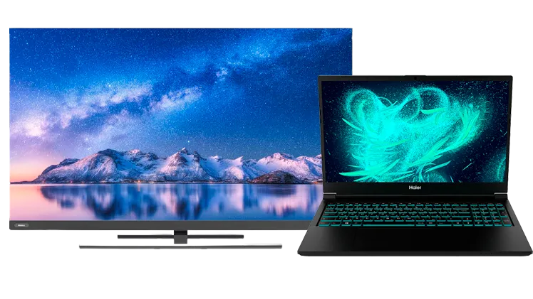 Сервисный центр Haier в Астрахани